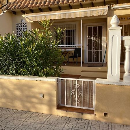 Villa Martin Secure Complex Two Bed Apartment With Access To Six Pools Сан Мигел де Салинас Екстериор снимка