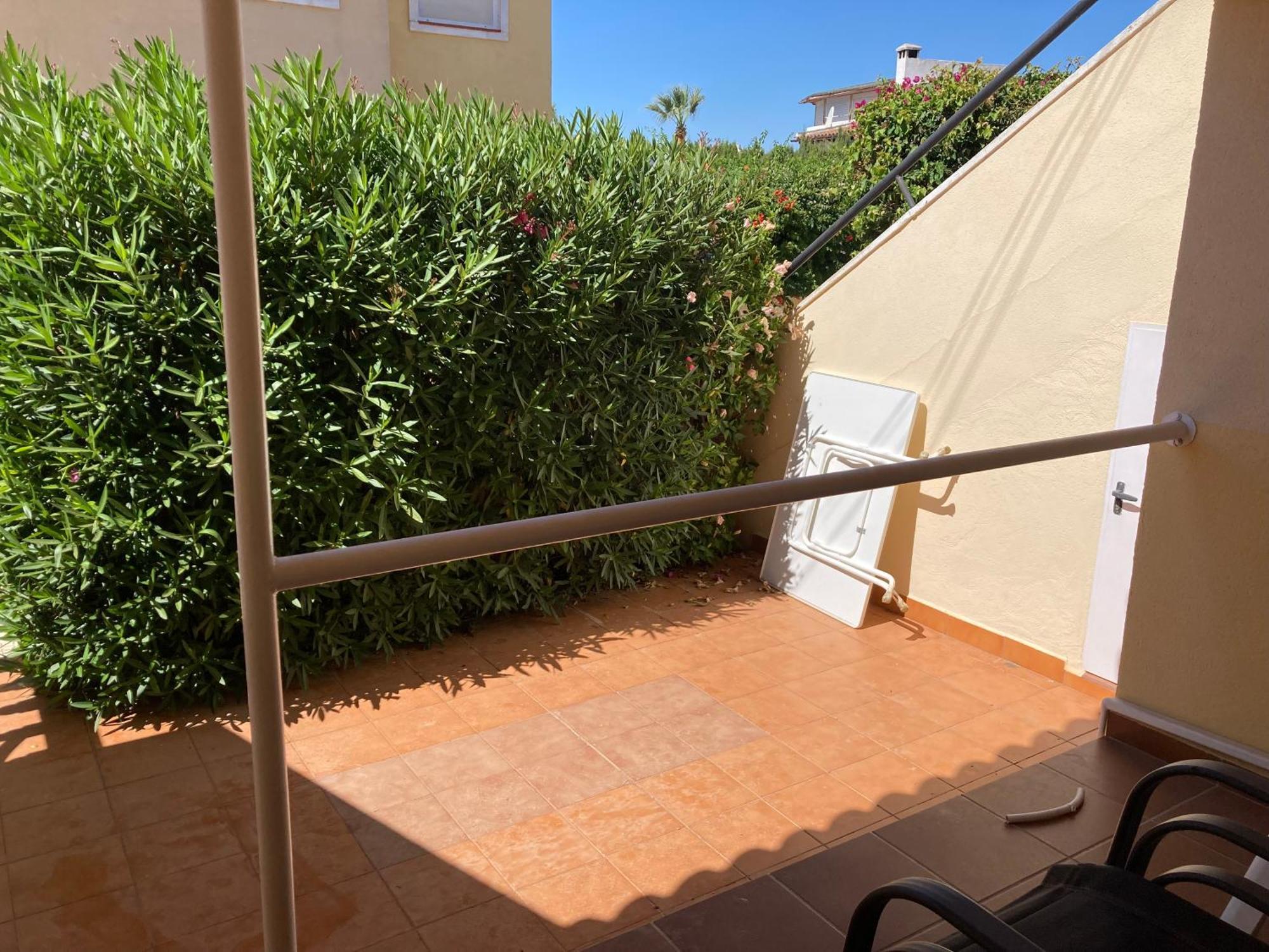 Villa Martin Secure Complex Two Bed Apartment With Access To Six Pools Сан Мигел де Салинас Екстериор снимка