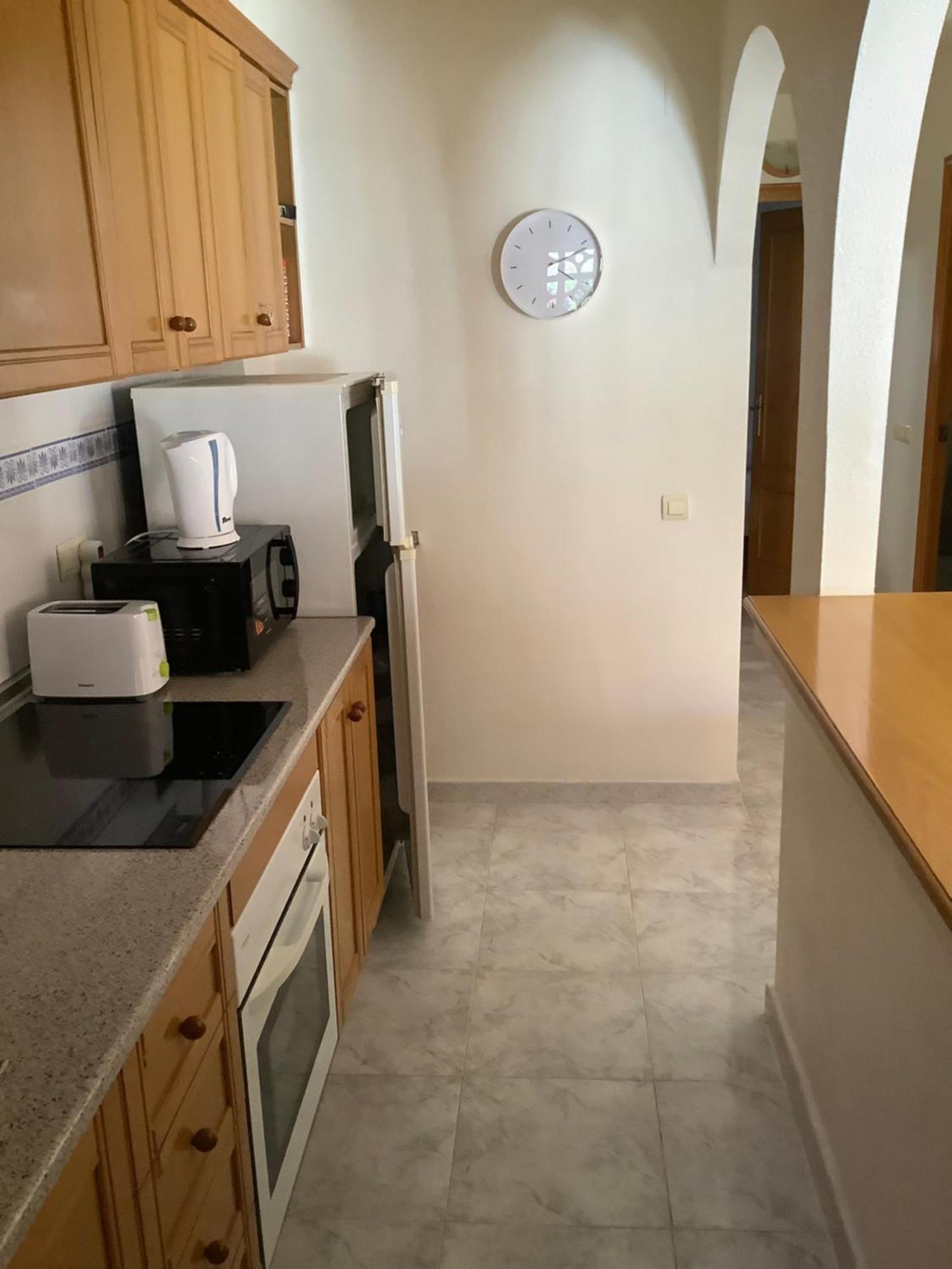 Villa Martin Secure Complex Two Bed Apartment With Access To Six Pools Сан Мигел де Салинас Екстериор снимка