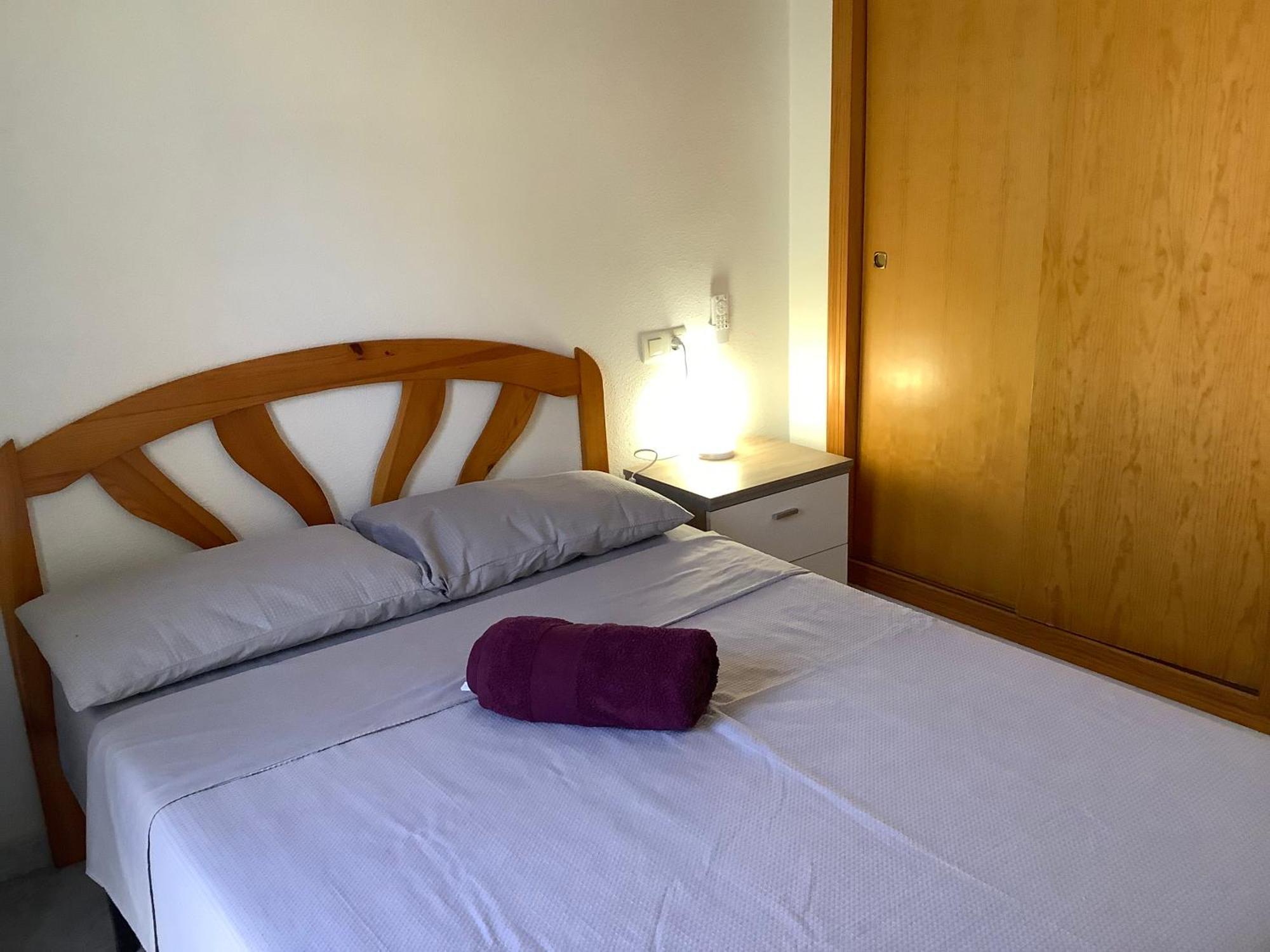 Villa Martin Secure Complex Two Bed Apartment With Access To Six Pools Сан Мигел де Салинас Екстериор снимка