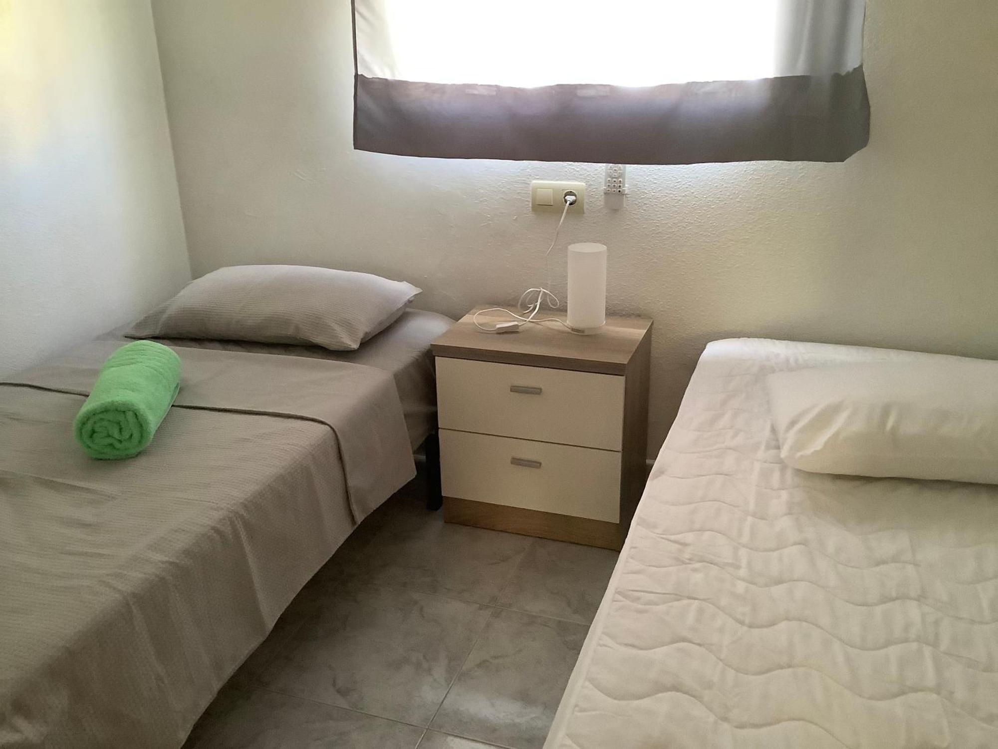 Villa Martin Secure Complex Two Bed Apartment With Access To Six Pools Сан Мигел де Салинас Екстериор снимка