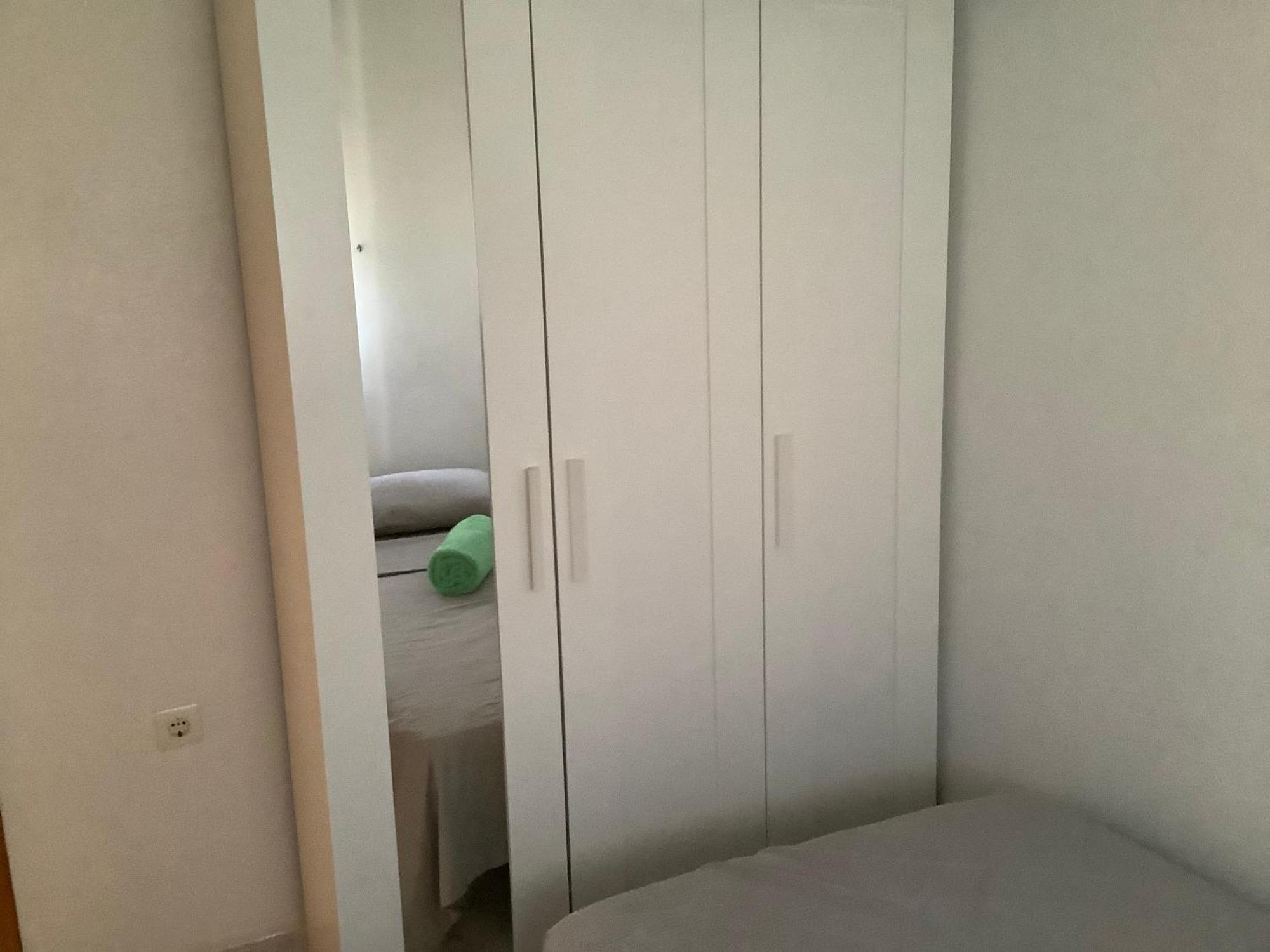 Villa Martin Secure Complex Two Bed Apartment With Access To Six Pools Сан Мигел де Салинас Екстериор снимка