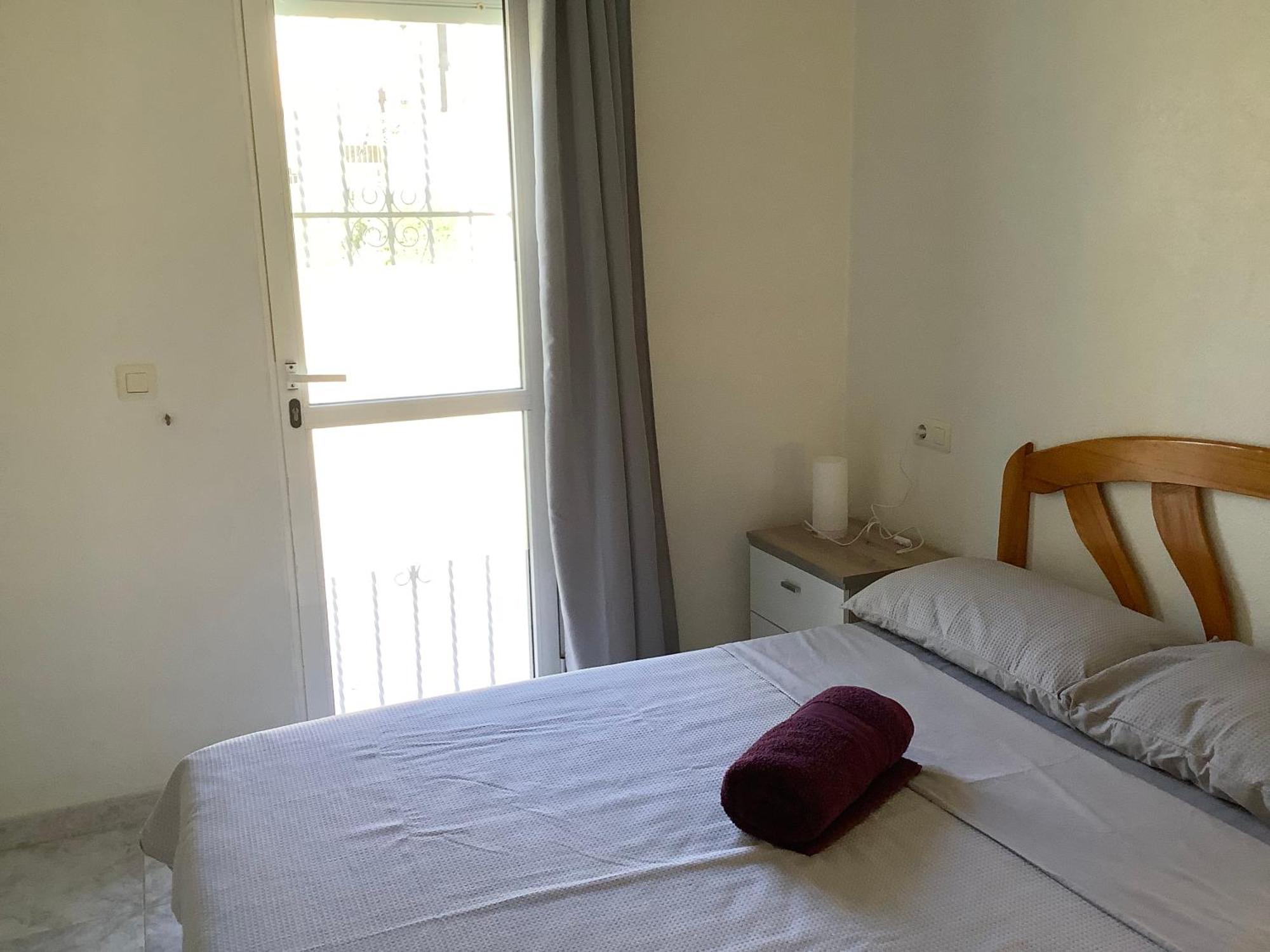 Villa Martin Secure Complex Two Bed Apartment With Access To Six Pools Сан Мигел де Салинас Екстериор снимка