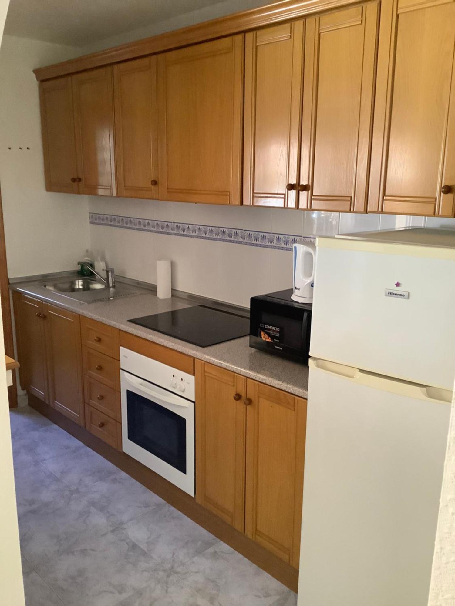 Villa Martin Secure Complex Two Bed Apartment With Access To Six Pools Сан Мигел де Салинас Екстериор снимка