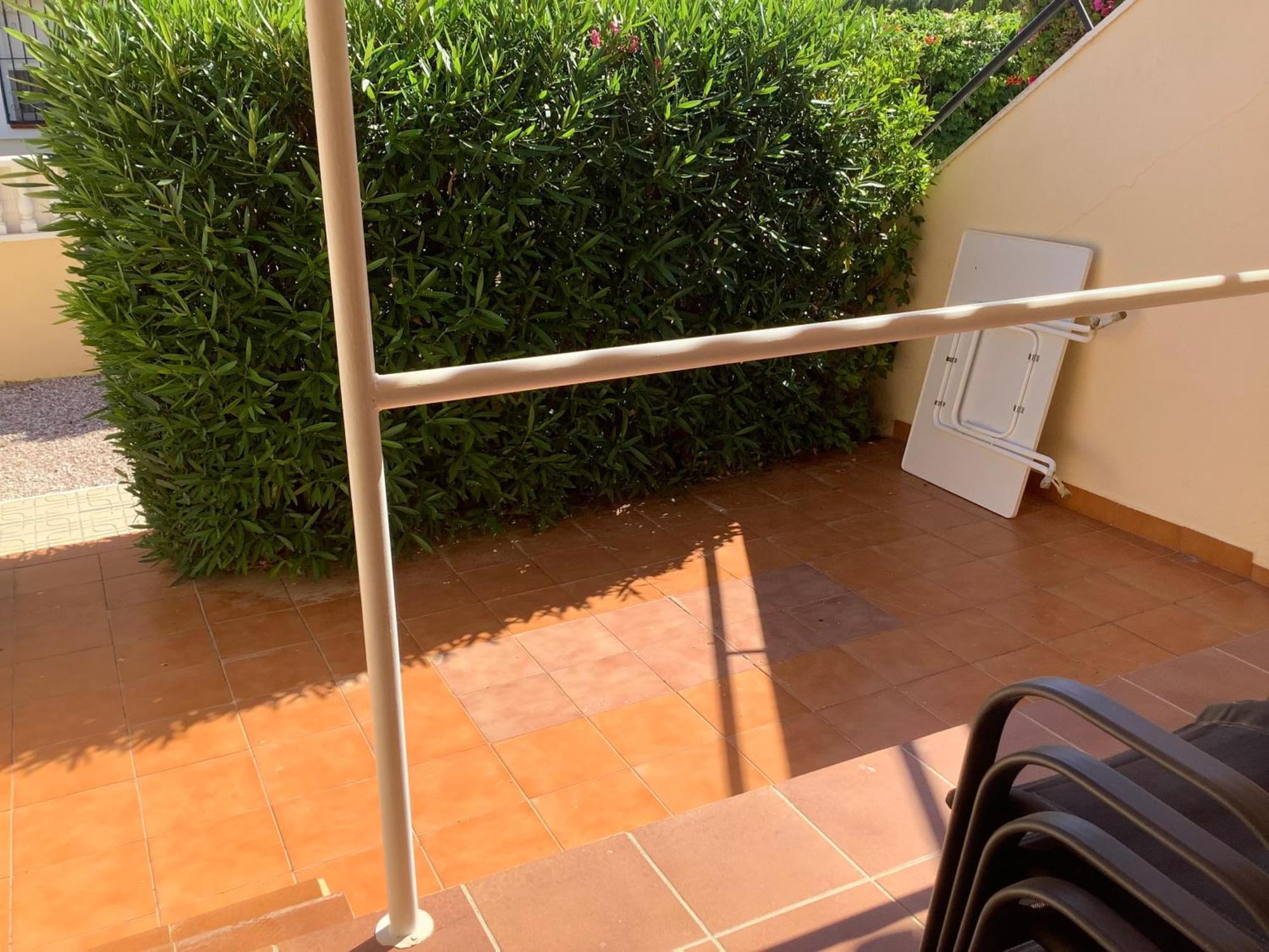 Villa Martin Secure Complex Two Bed Apartment With Access To Six Pools Сан Мигел де Салинас Екстериор снимка
